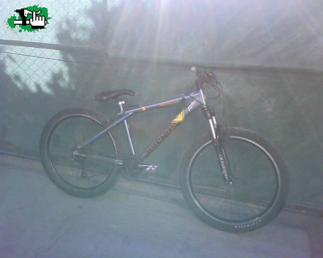 mi bike