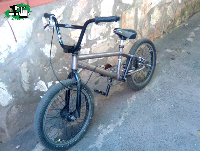 juanjopro bmx underground