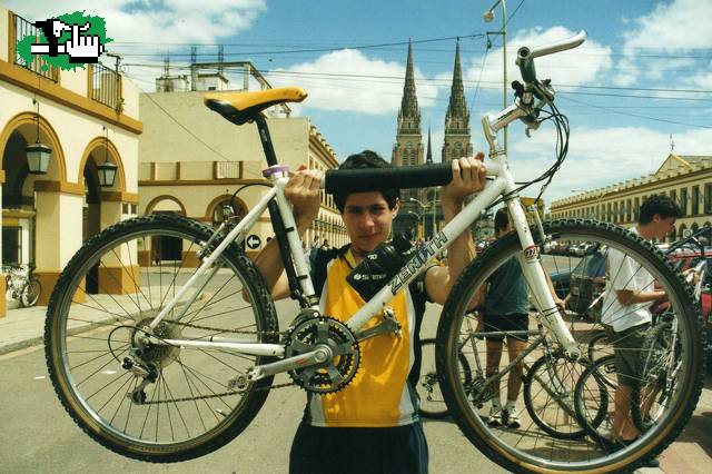 Lujan mas viejo