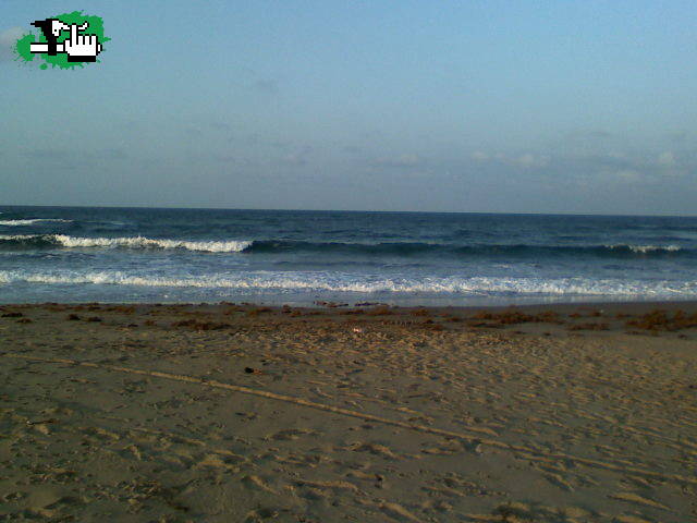 mmm,la playa!
