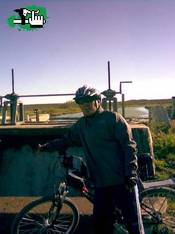 SALIDA DE FIN SE SEMANA III
