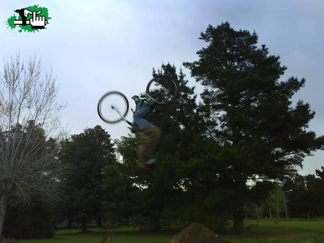 flip