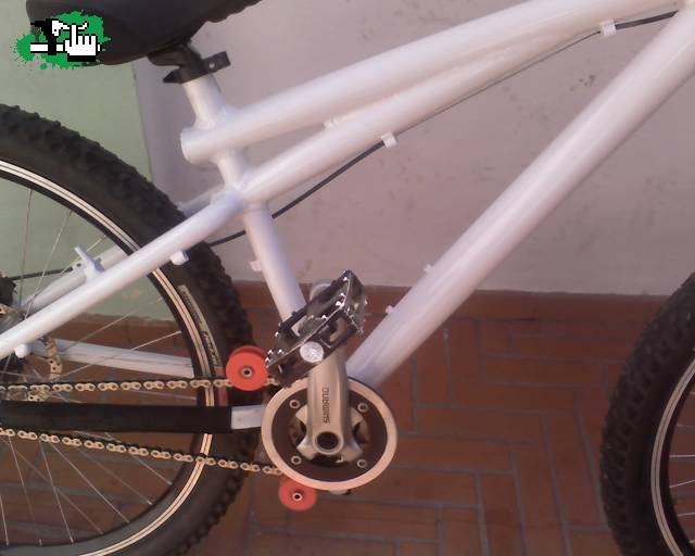 RENOVADA!