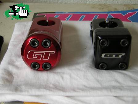 GT