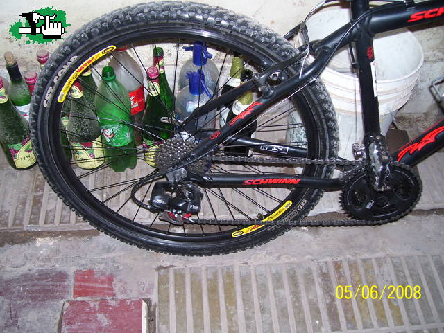 otras fotos de mi bike