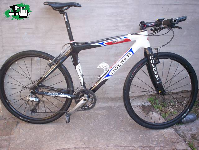 la nave II