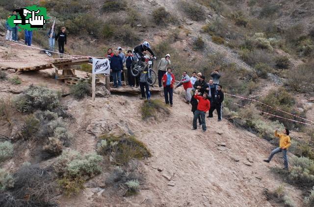 corte de la bardas cup