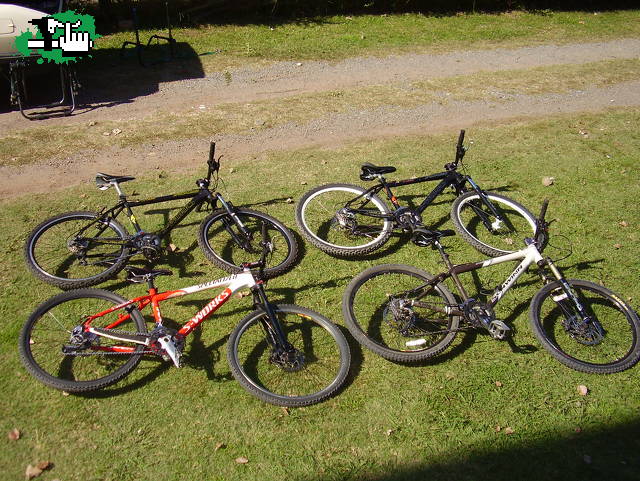 las naves