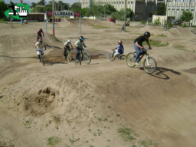 juan marcos cañax ruben y sacha