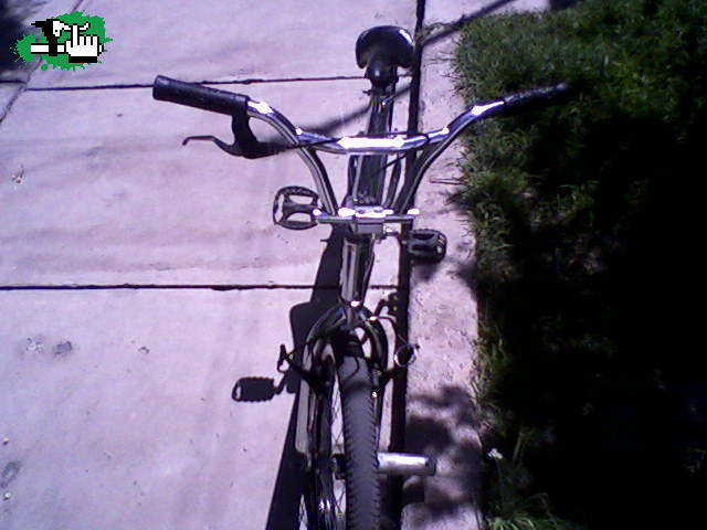 rubiobike