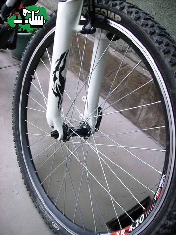 schwinn mesa