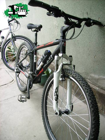 schwinn mesa
