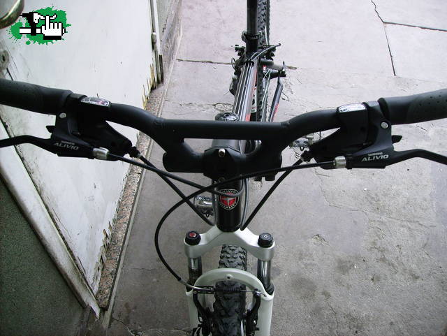 schwinn mesa