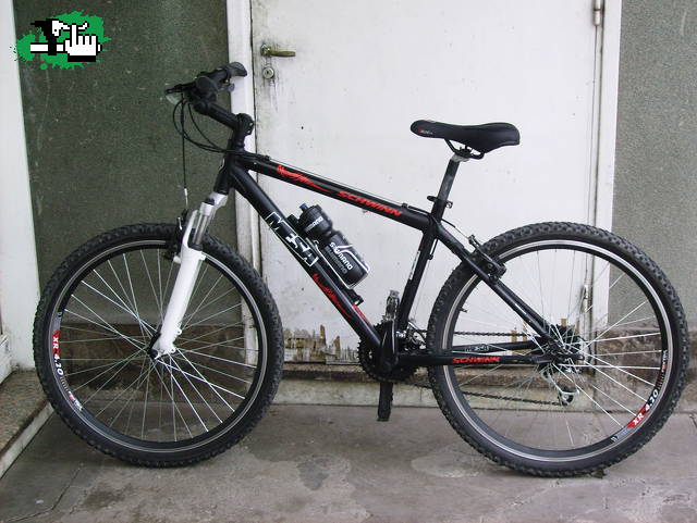 schwinn mesa