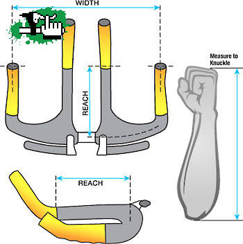 FORMA DE TRIA