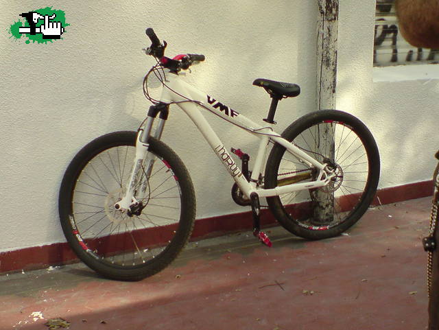 Ahora con asiento nuevo!!!!!