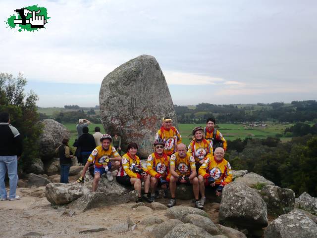 Cerro El Centinela  (Tandil)