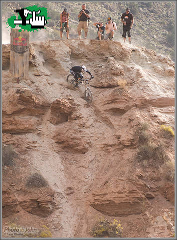 RED BULL RAMPAGE 2