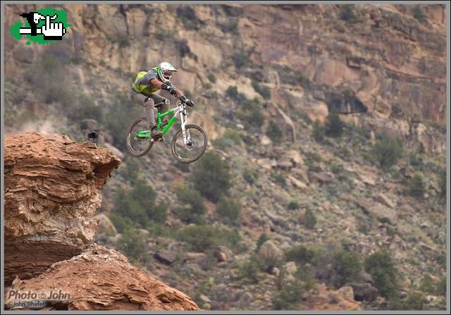 RED BULL RAMPAGE 3