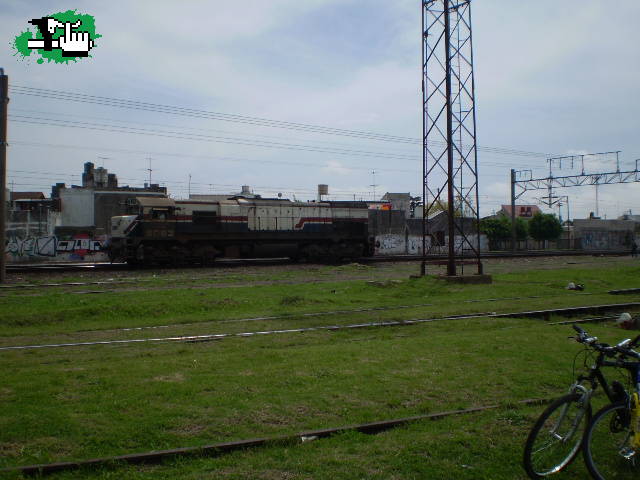 Los 3 chiflados del pedal: Salida por las vias vivas