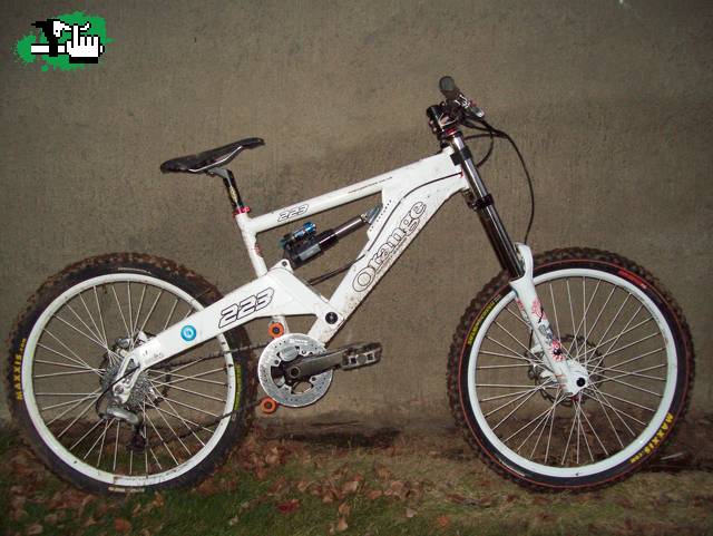 marzocchi888