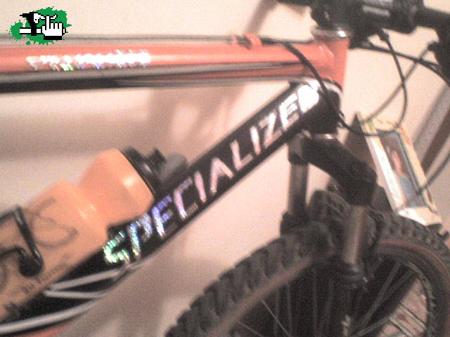 Mi Orange 05 SPECIALIZED