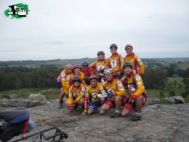 Tandil - El Grupo aventurero