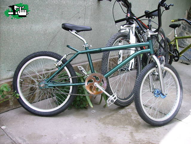 gt
