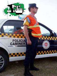 caminera
