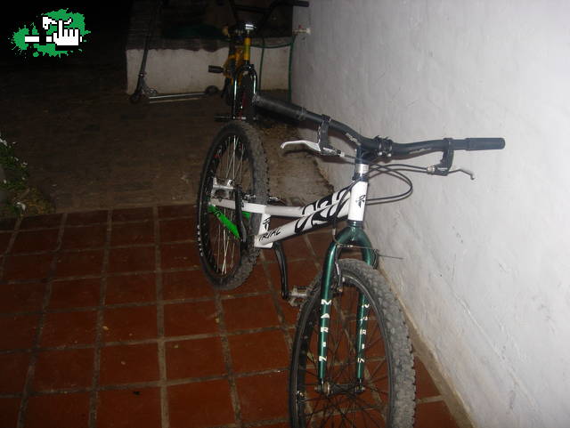 mi bike