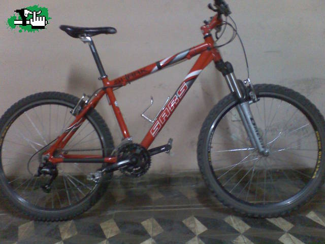 mi bike