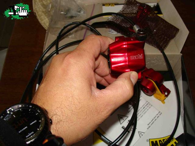 caliper