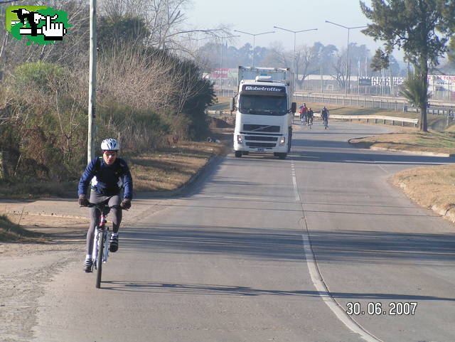 ACOMPAÑANTE VOLVO FH12