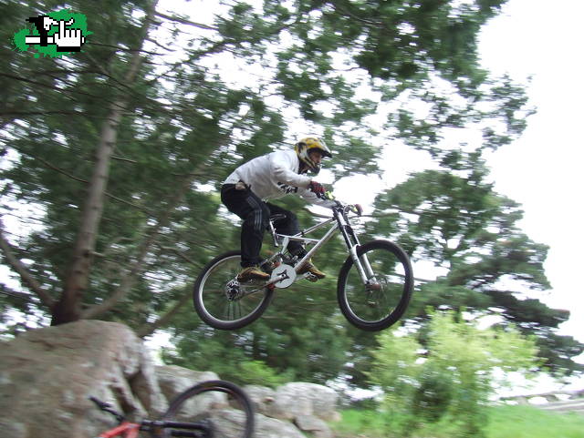 otra del salto d ela piedra en tandil 
