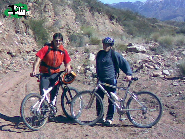 rio seco en mza