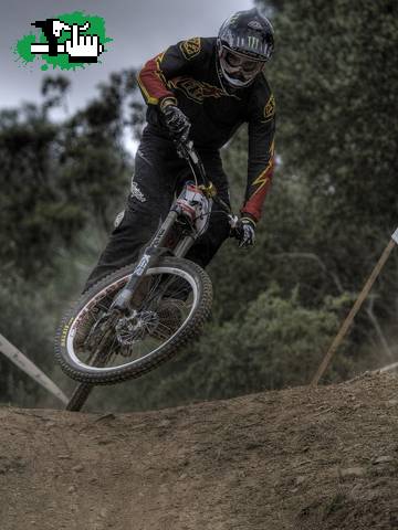 Sam Hill