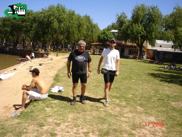 Los 3 chiflados del pedal