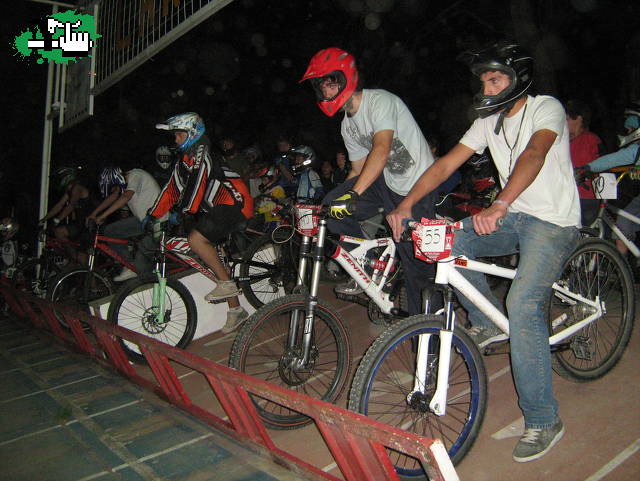 four cross rio cuarto!!