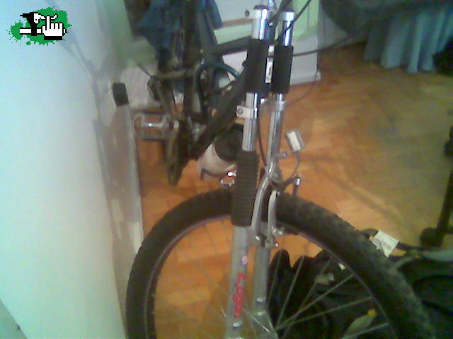 Consulta: Regular suspension delantera