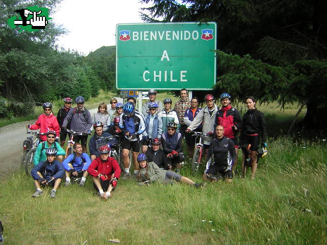 10º EDICION EL DOBLE CRUCE DE LOS ANDES