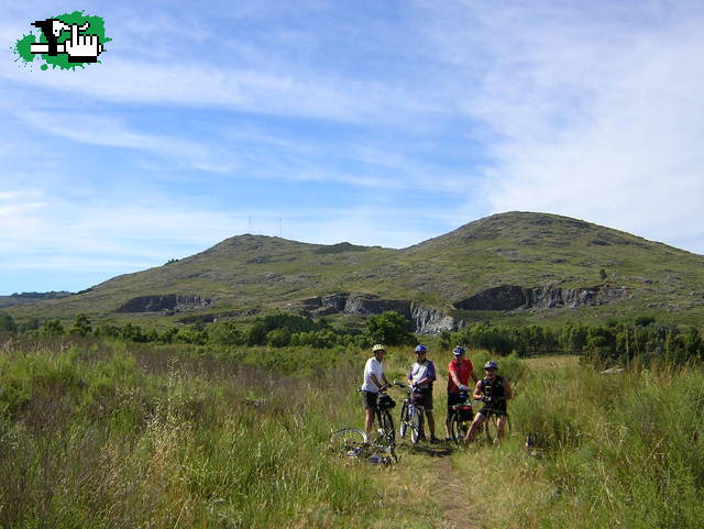 Tandil - Eco Aventura