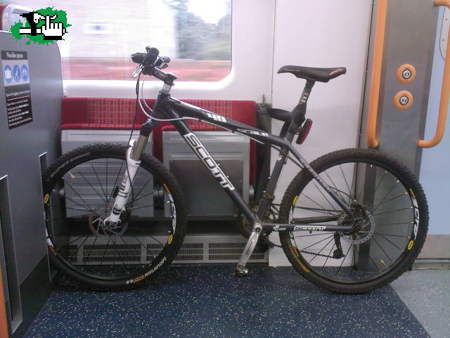 trenes