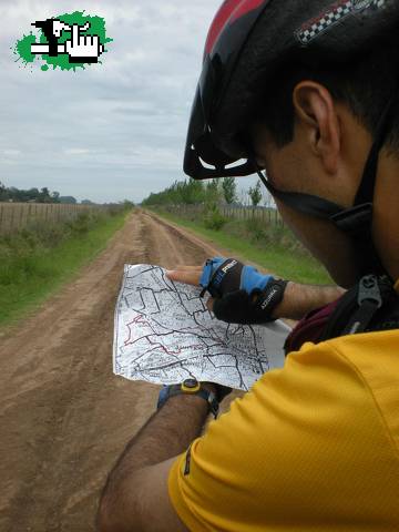 Tips Locademia del Pedal. Curso de guia de cicloturismo por Muqueño.