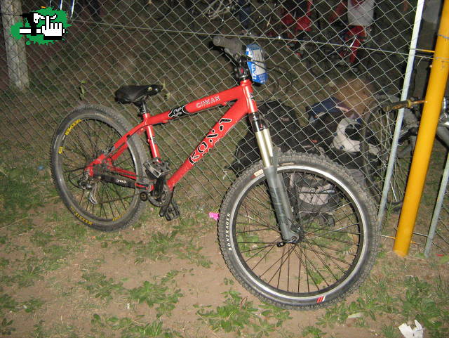 my bike new!!!!!!!!