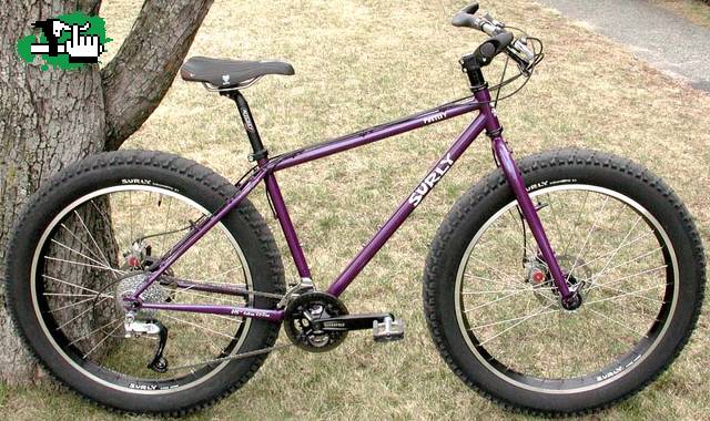 surly tires
