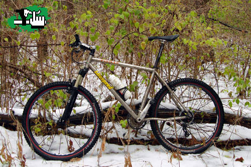 Bella btt & lugar