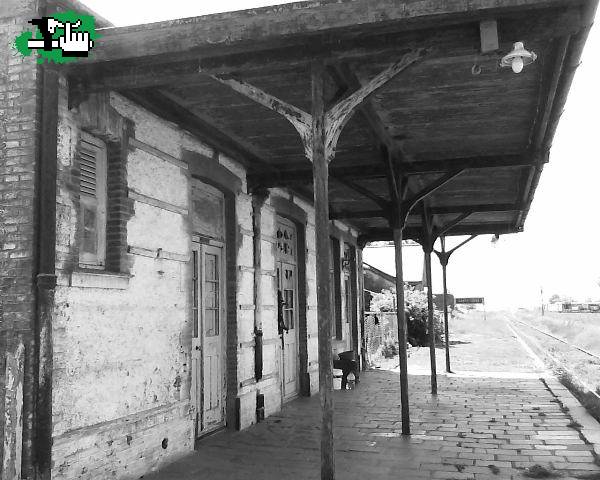 Estación Santa Luisa