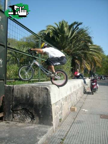 tracera tio!