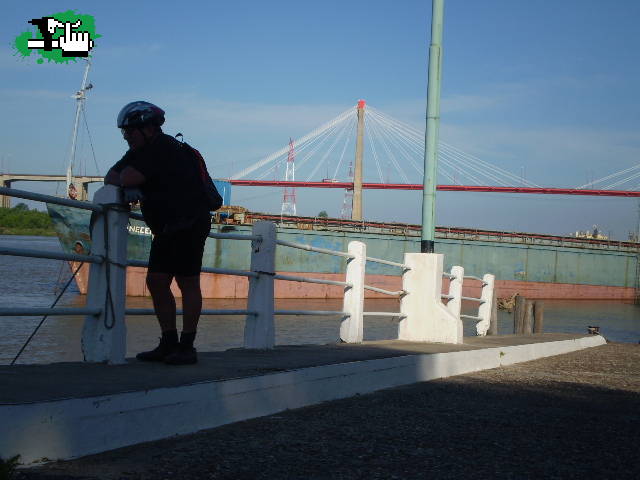 LOS 3 CHIFLADOS DEL PEDAL