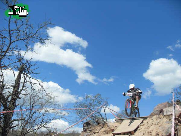 JUAN EN SU DEBUT ....1ª A FULLL!!!!!